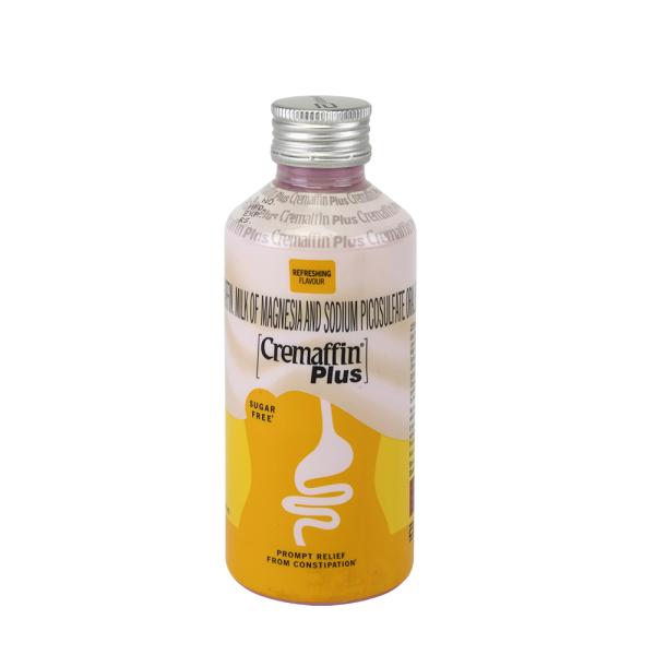 Syrups category